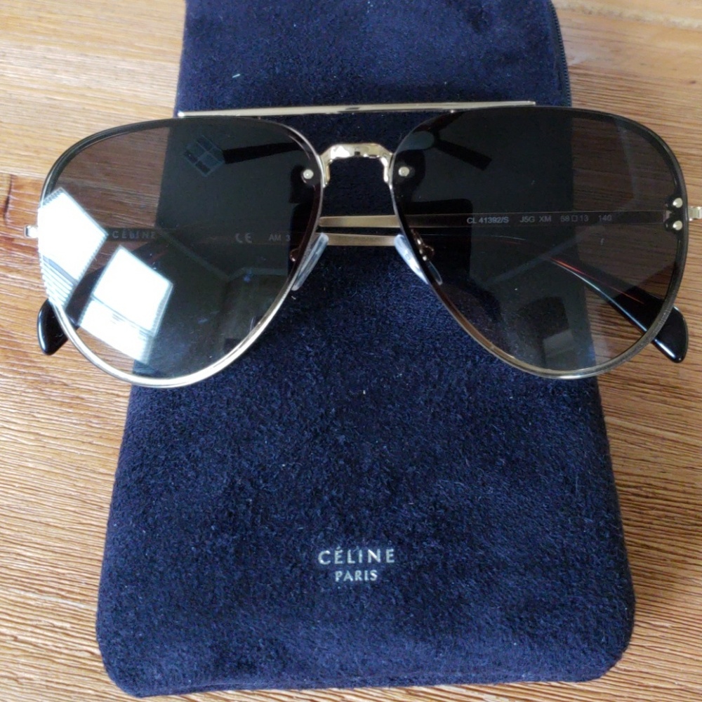 Celine shades SOLD